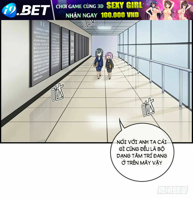 Phúc hắc thiếu gia trêu chọc tôi - Chapter 33 - Page 14