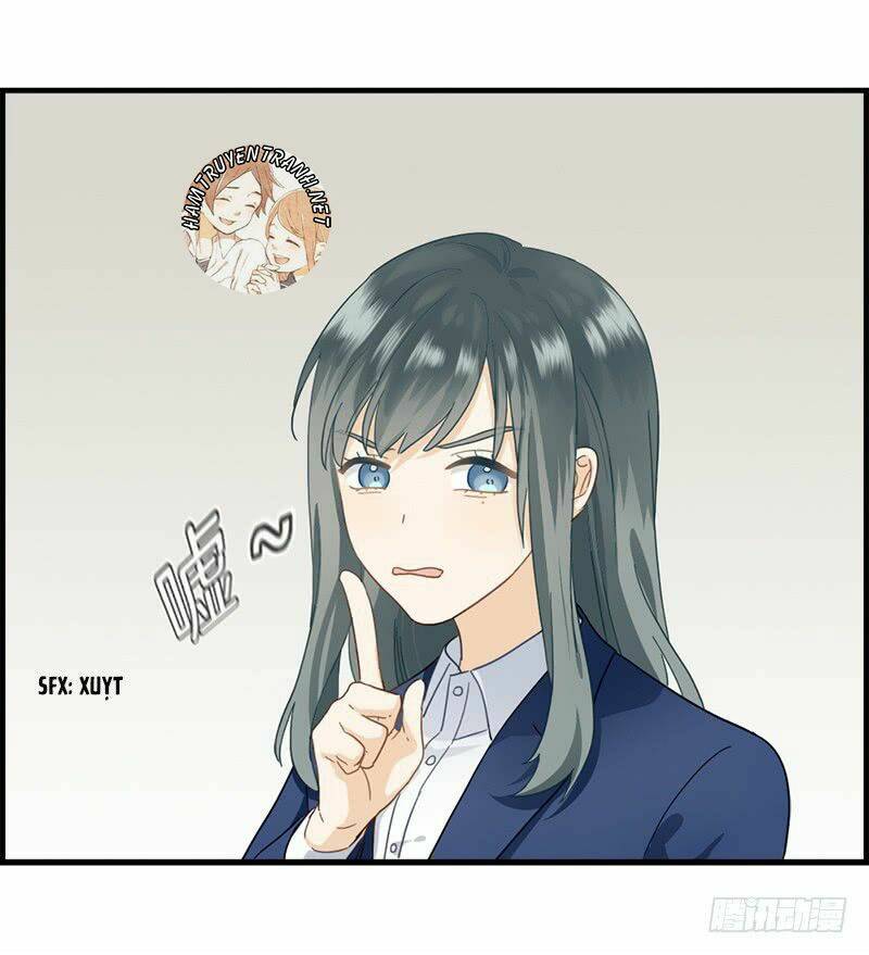 Phúc hắc thiếu gia trêu chọc tôi - Chapter 33 - Page 15