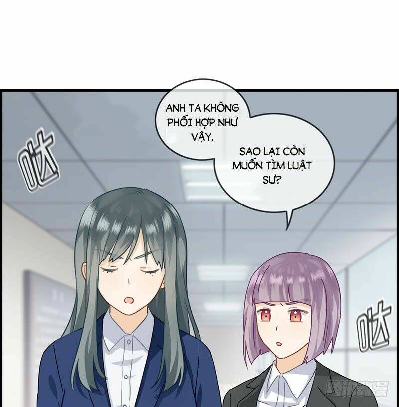 Phúc hắc thiếu gia trêu chọc tôi - Chapter 33 - Page 16