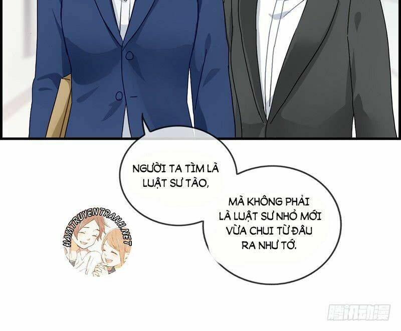 Phúc hắc thiếu gia trêu chọc tôi - Chapter 33 - Page 17