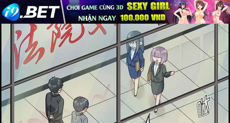 Phúc hắc thiếu gia trêu chọc tôi - Chapter 33 - Page 19