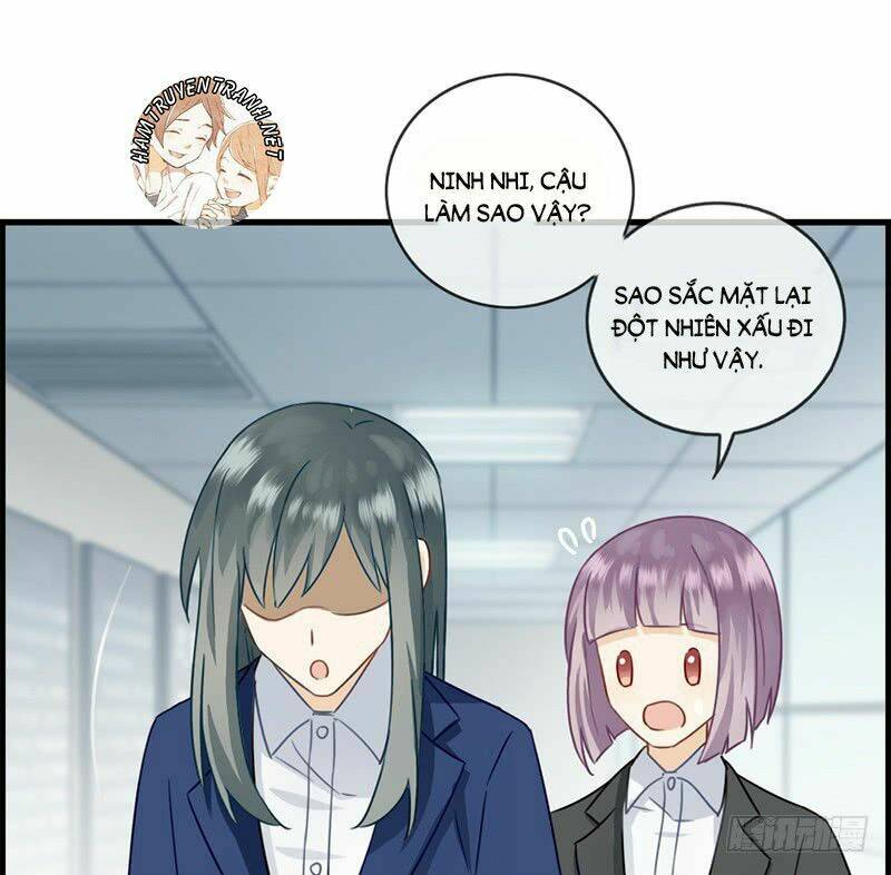 Phúc hắc thiếu gia trêu chọc tôi - Chapter 33 - Page 22