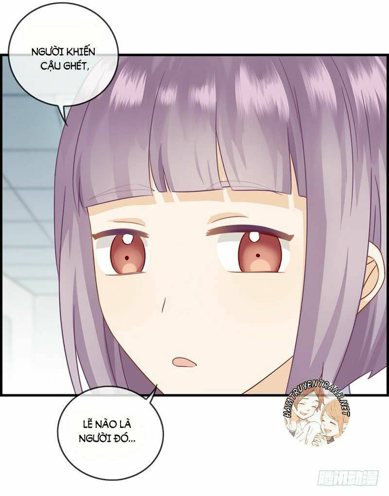 Phúc hắc thiếu gia trêu chọc tôi - Chapter 33 - Page 24