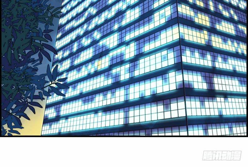 Phúc hắc thiếu gia trêu chọc tôi - Chapter 33 - Page 3