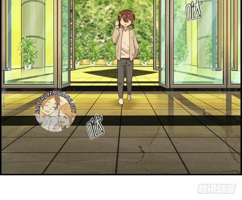 Phúc hắc thiếu gia trêu chọc tôi - Chapter 33 - Page 6