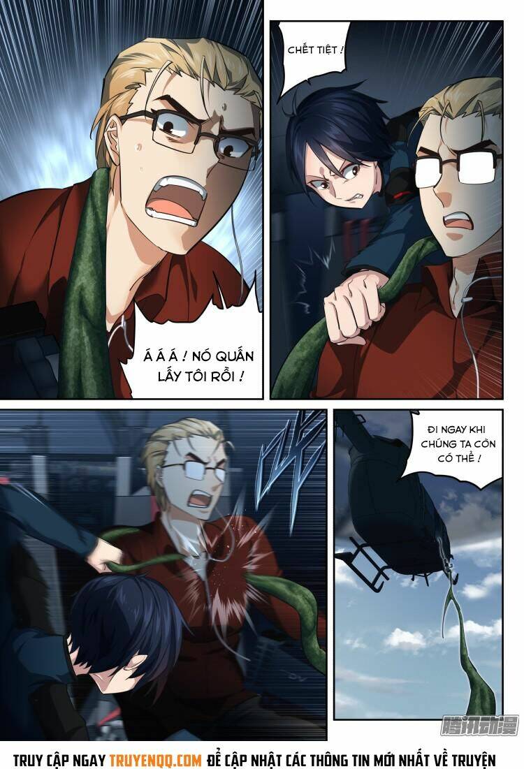 Eatable - Chapter 2 - Page 9