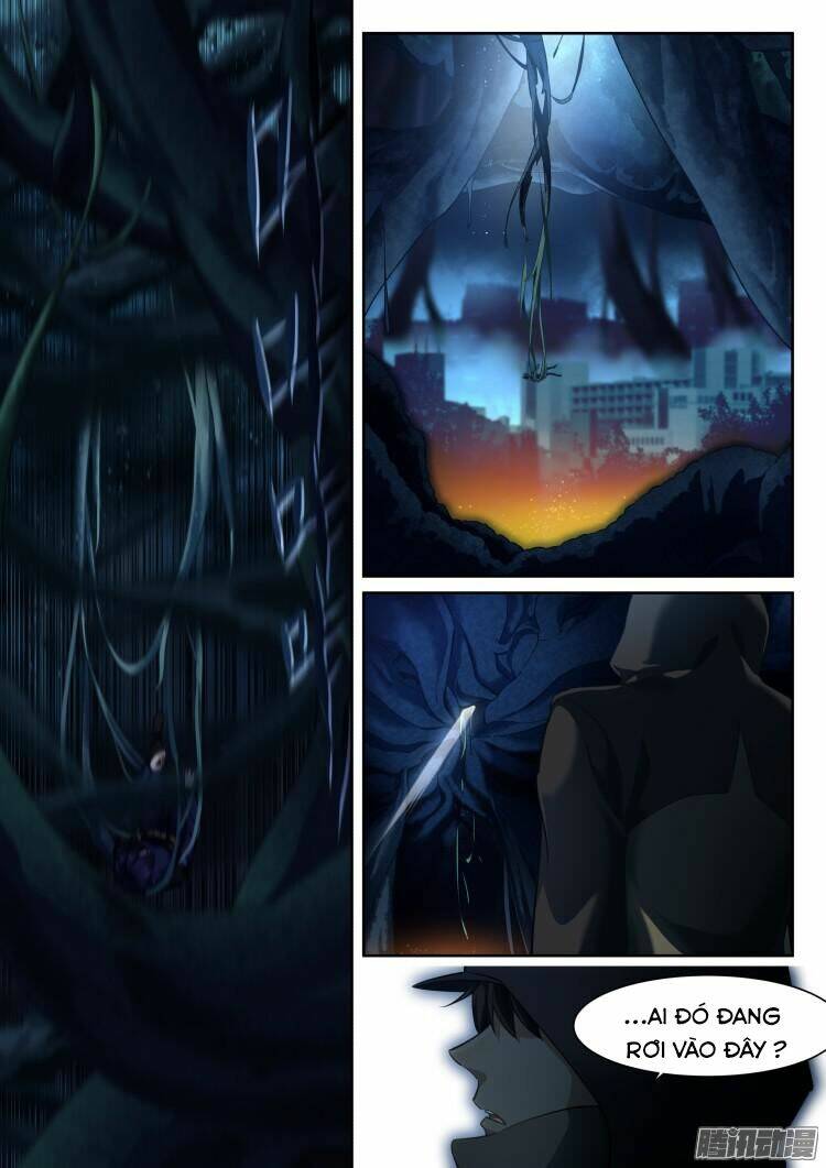 Eatable - Chapter 2 - Page 12