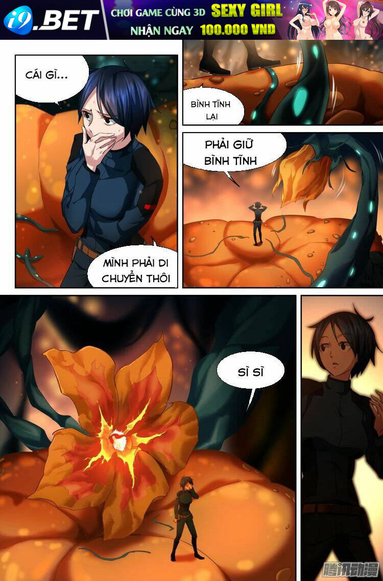 Eatable - Chapter 2 - Page 15