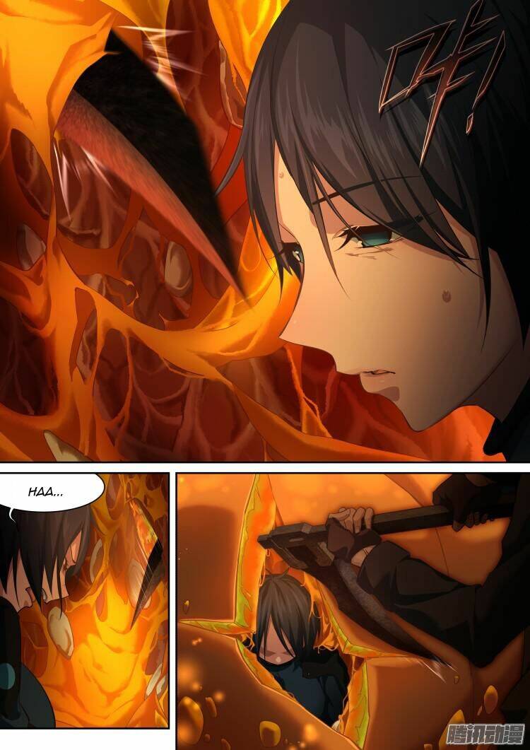 Eatable - Chapter 2 - Page 18