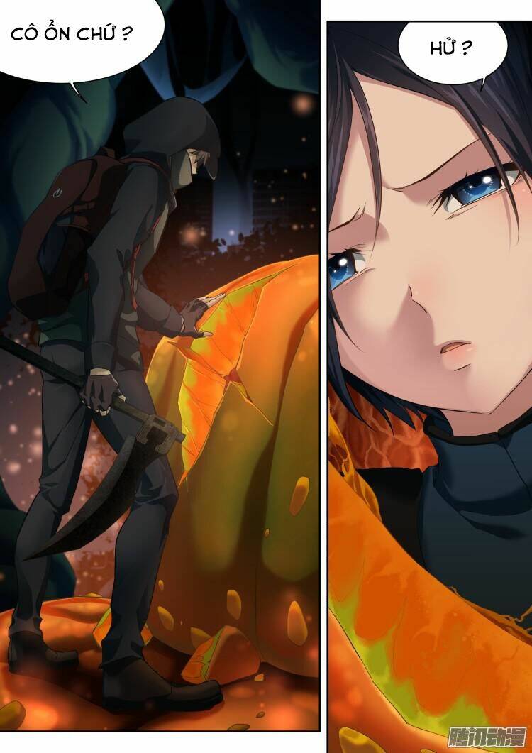 Eatable - Chapter 2 - Page 19