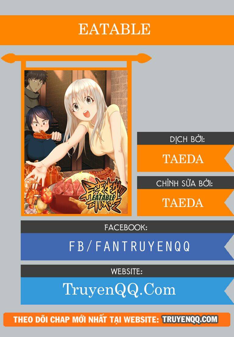 Eatable - Chapter 2 - Page 21