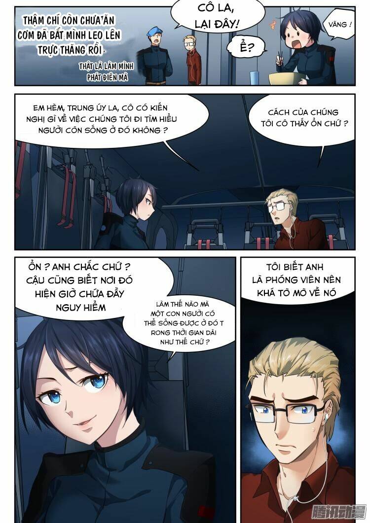 Eatable - Chapter 2 - Page 3