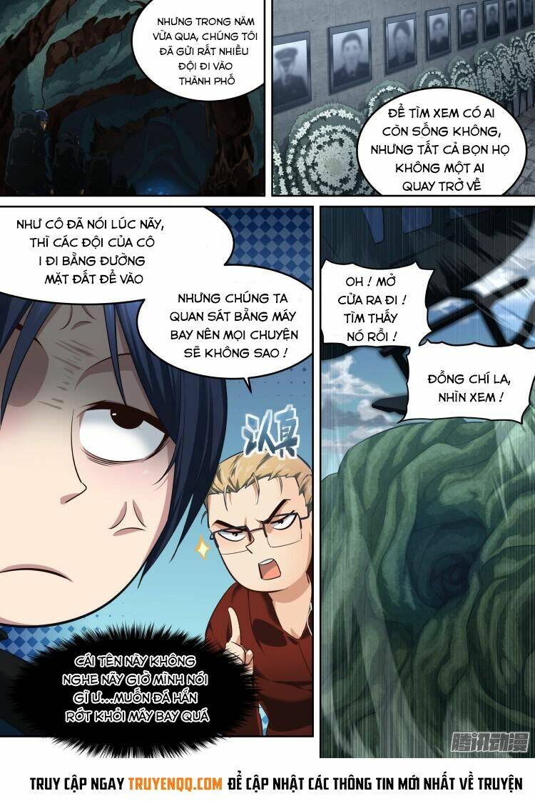 Eatable - Chapter 2 - Page 4