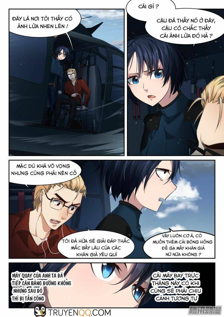 Eatable - Chapter 2 - Page 5