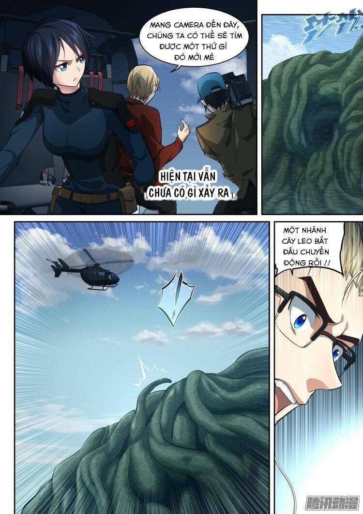 Eatable - Chapter 2 - Page 6