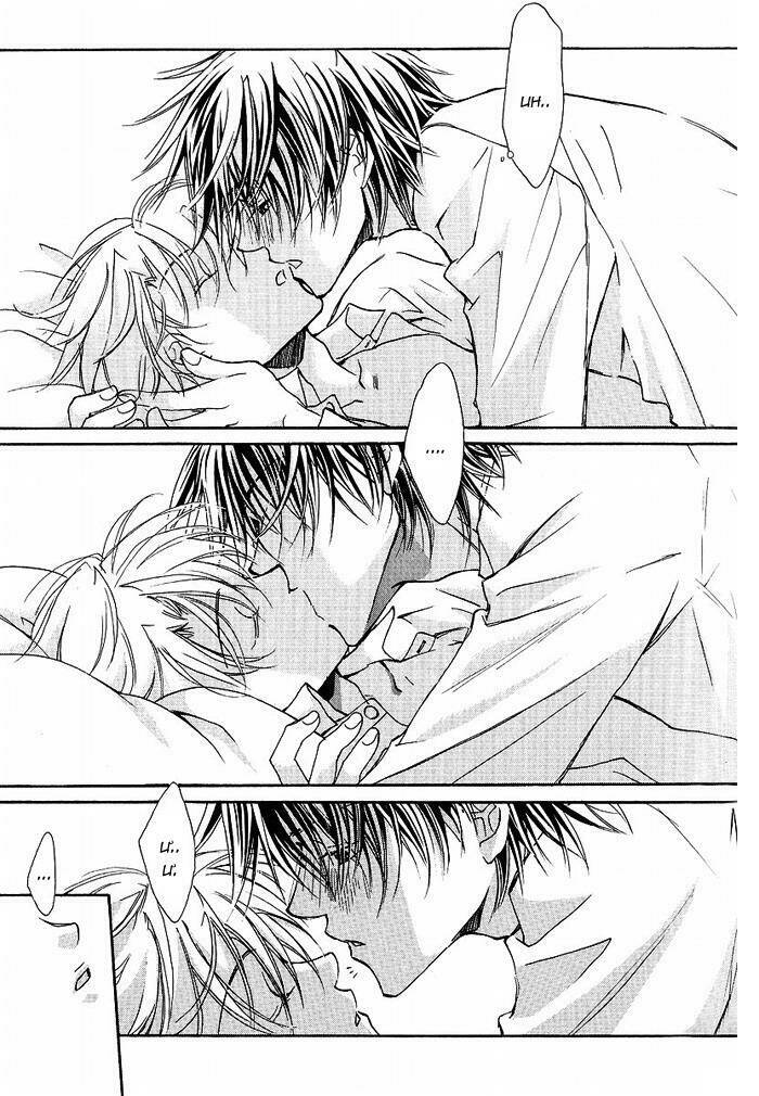 Cánh Bướm Nhỏ Cô Độc - Chapter 15.5 - Page 6