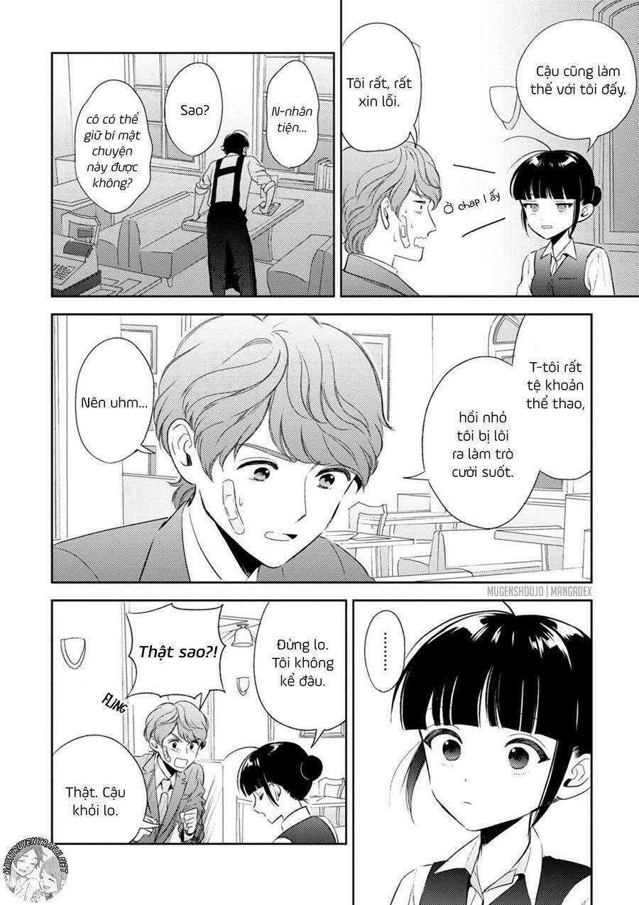 Game Yaru kara 100-en Kashite! - Chapter 11 - Page 10