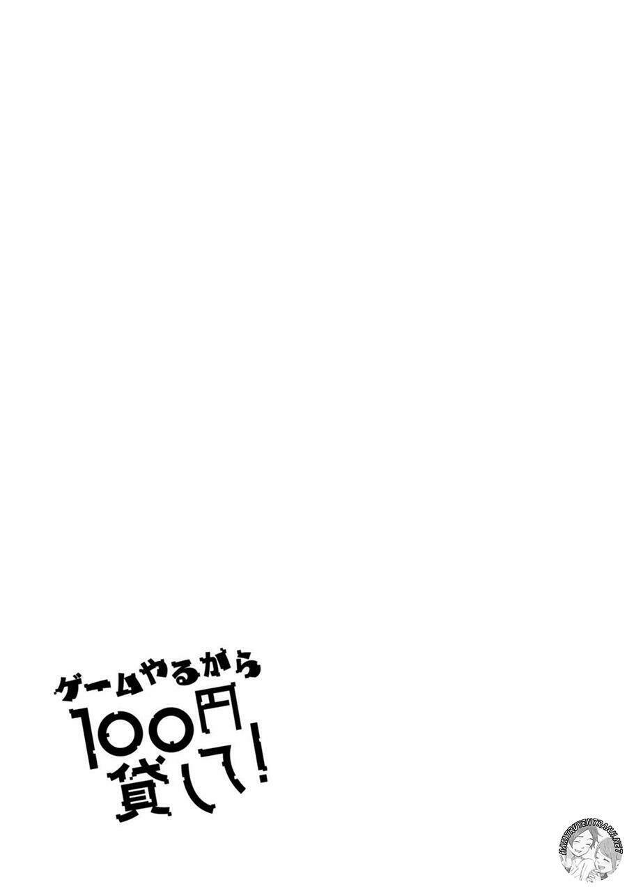 Game Yaru kara 100-en Kashite! - Chapter 11 - Page 19