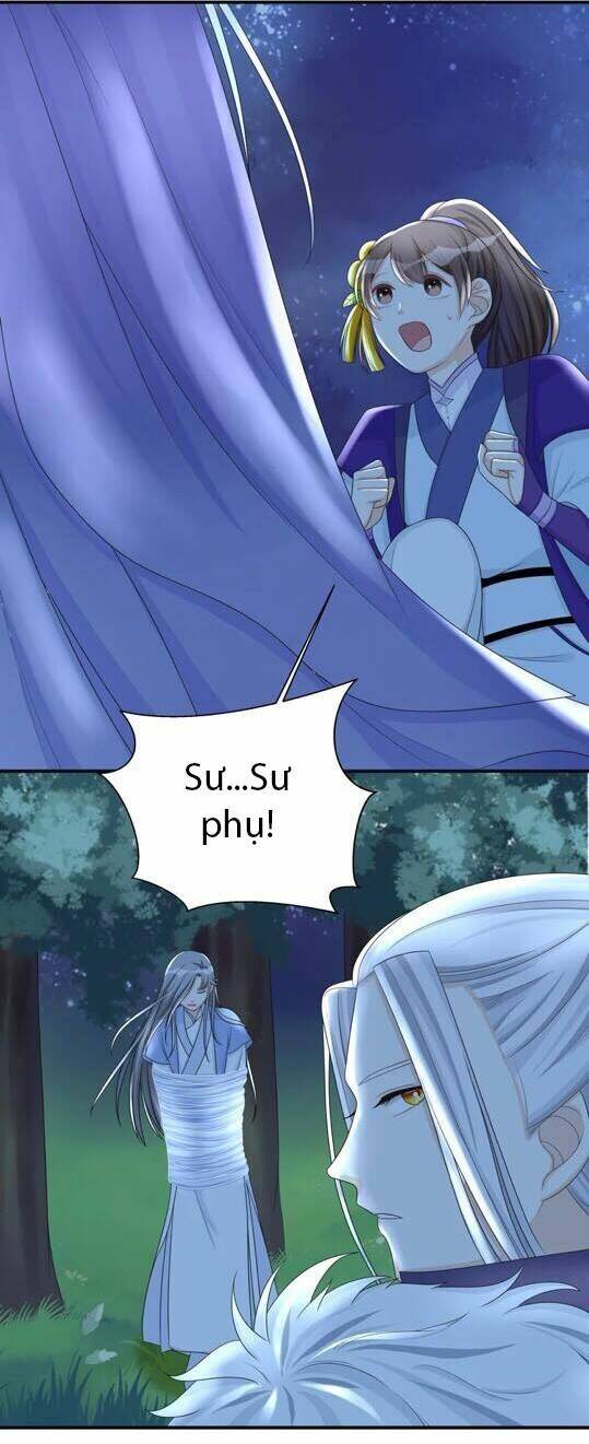 Phác Đảo Sư Tôn Đại Nhân - Chapter 17 - Page 10