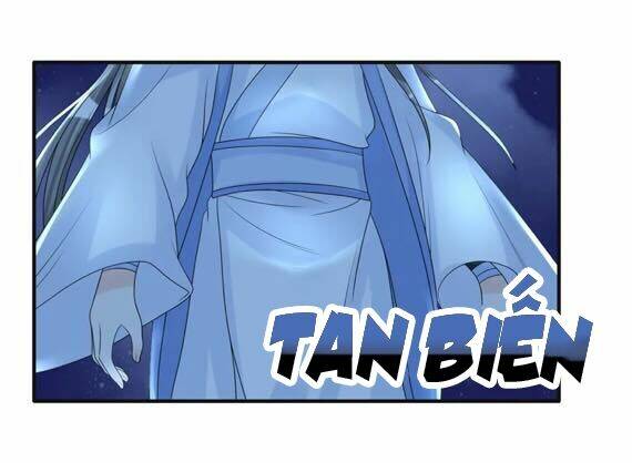 Phác Đảo Sư Tôn Đại Nhân - Chapter 17 - Page 13