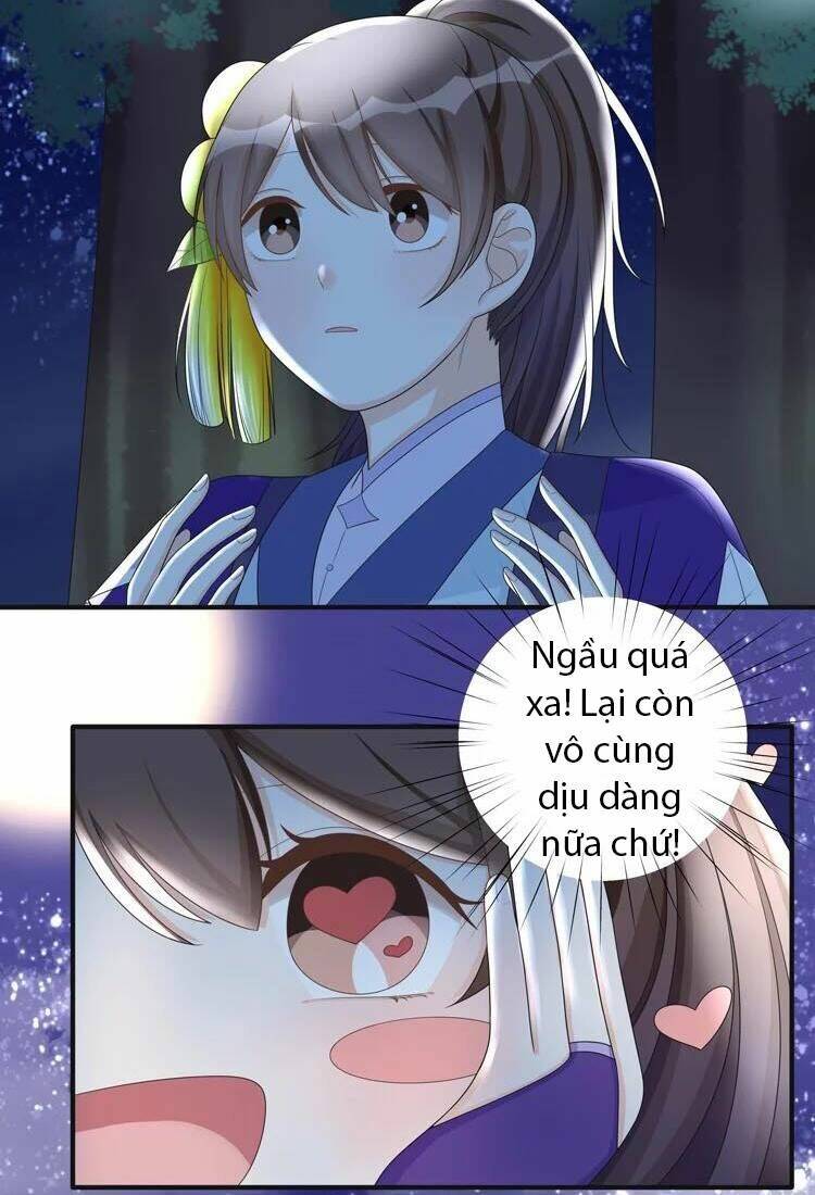 Phác Đảo Sư Tôn Đại Nhân - Chapter 17 - Page 18