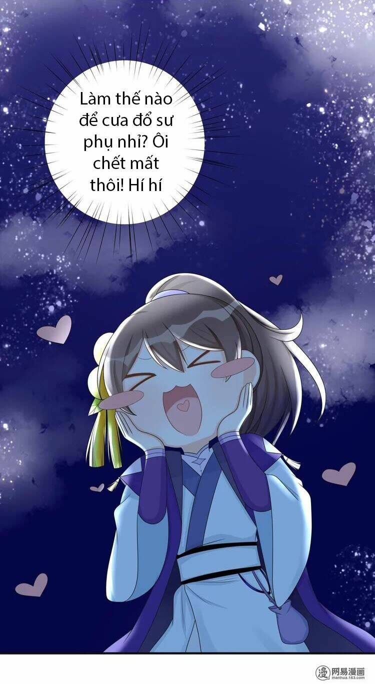 Phác Đảo Sư Tôn Đại Nhân - Chapter 17 - Page 19