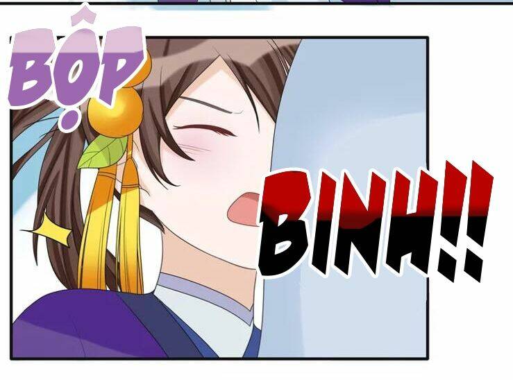 Phác Đảo Sư Tôn Đại Nhân - Chapter 17 - Page 23