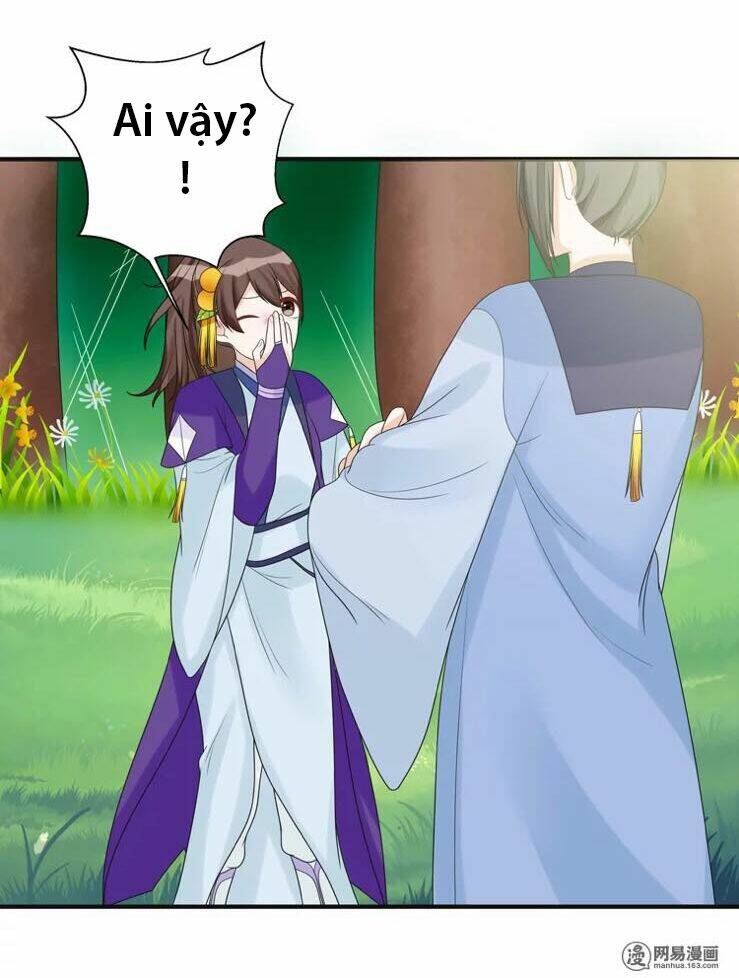 Phác Đảo Sư Tôn Đại Nhân - Chapter 17 - Page 24