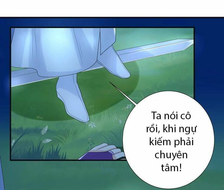 Phác Đảo Sư Tôn Đại Nhân - Chapter 17 - Page 4