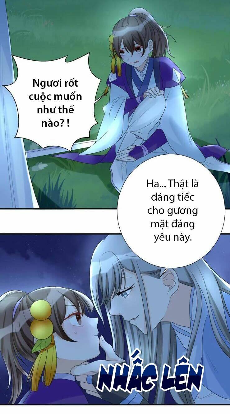 Phác Đảo Sư Tôn Đại Nhân - Chapter 17 - Page 5