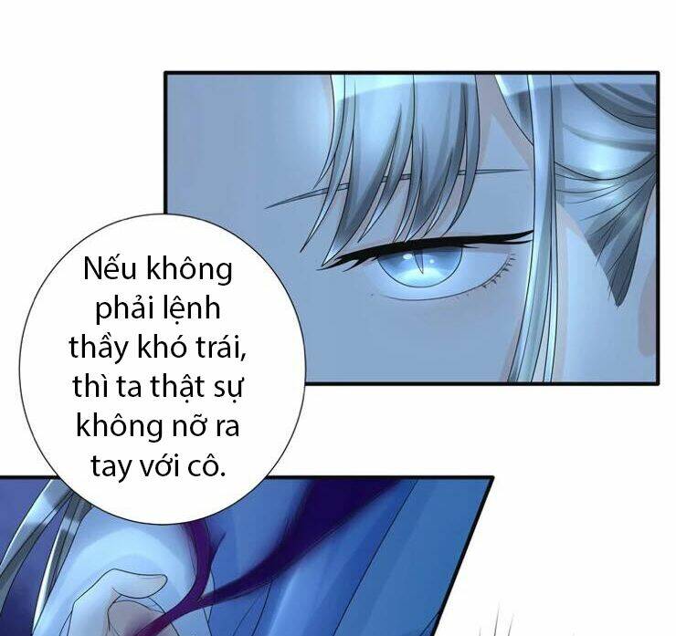 Phác Đảo Sư Tôn Đại Nhân - Chapter 17 - Page 6