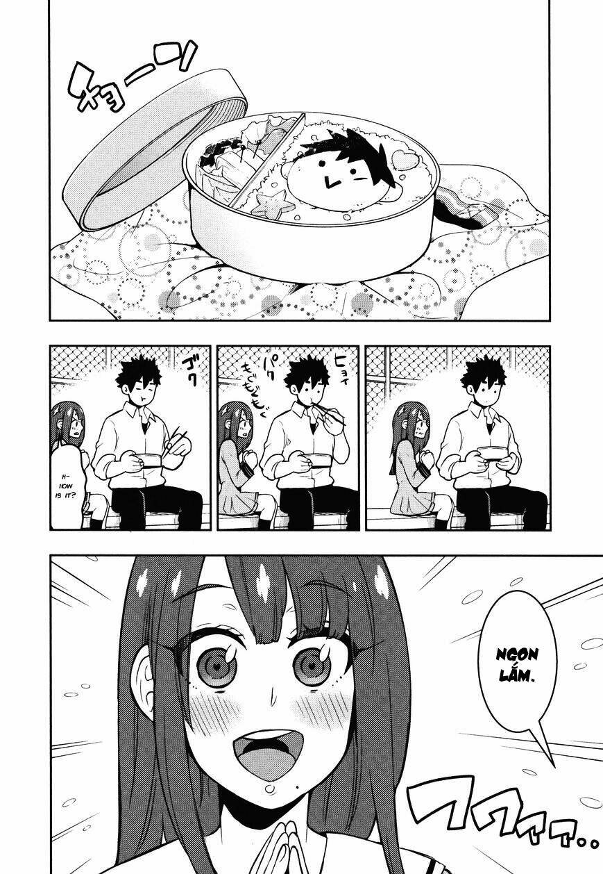 Boku Girl - Chapter 107.5 - Page 6