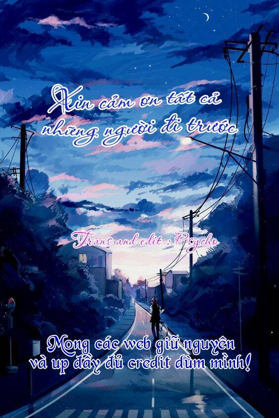 Boku Girl - Chapter 107.5 - Page 8