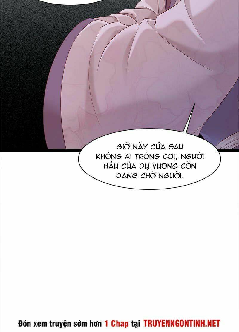 Niết Bàn Chi Phượng Nhan Lâm Ca - Chapter 8 - Page 45