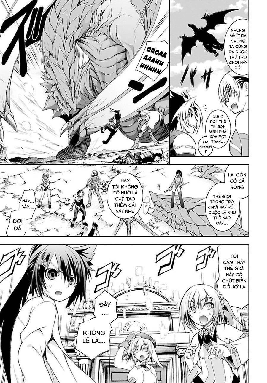 One More Age - Chapter 8 - Page 9