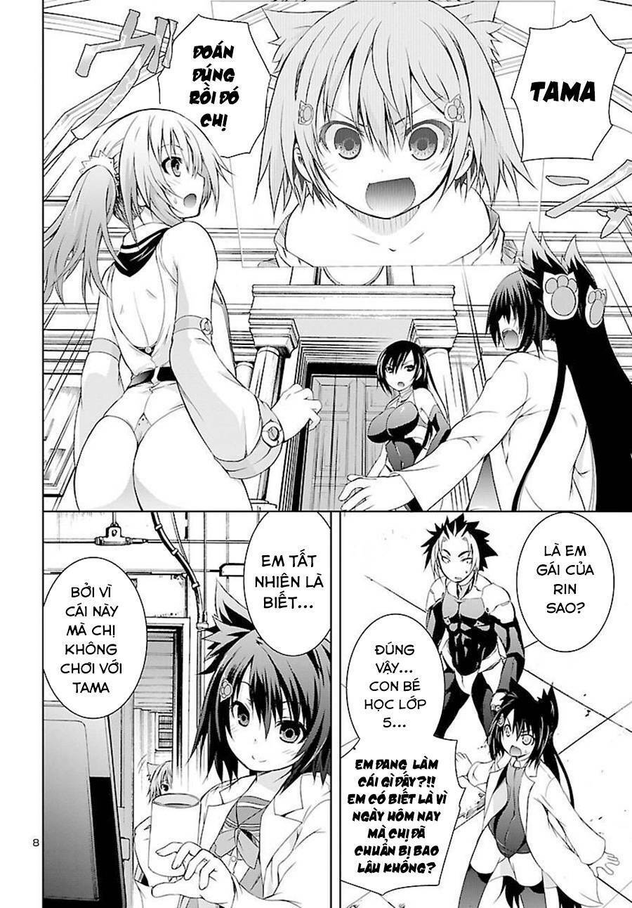 One More Age - Chapter 8 - Page 10