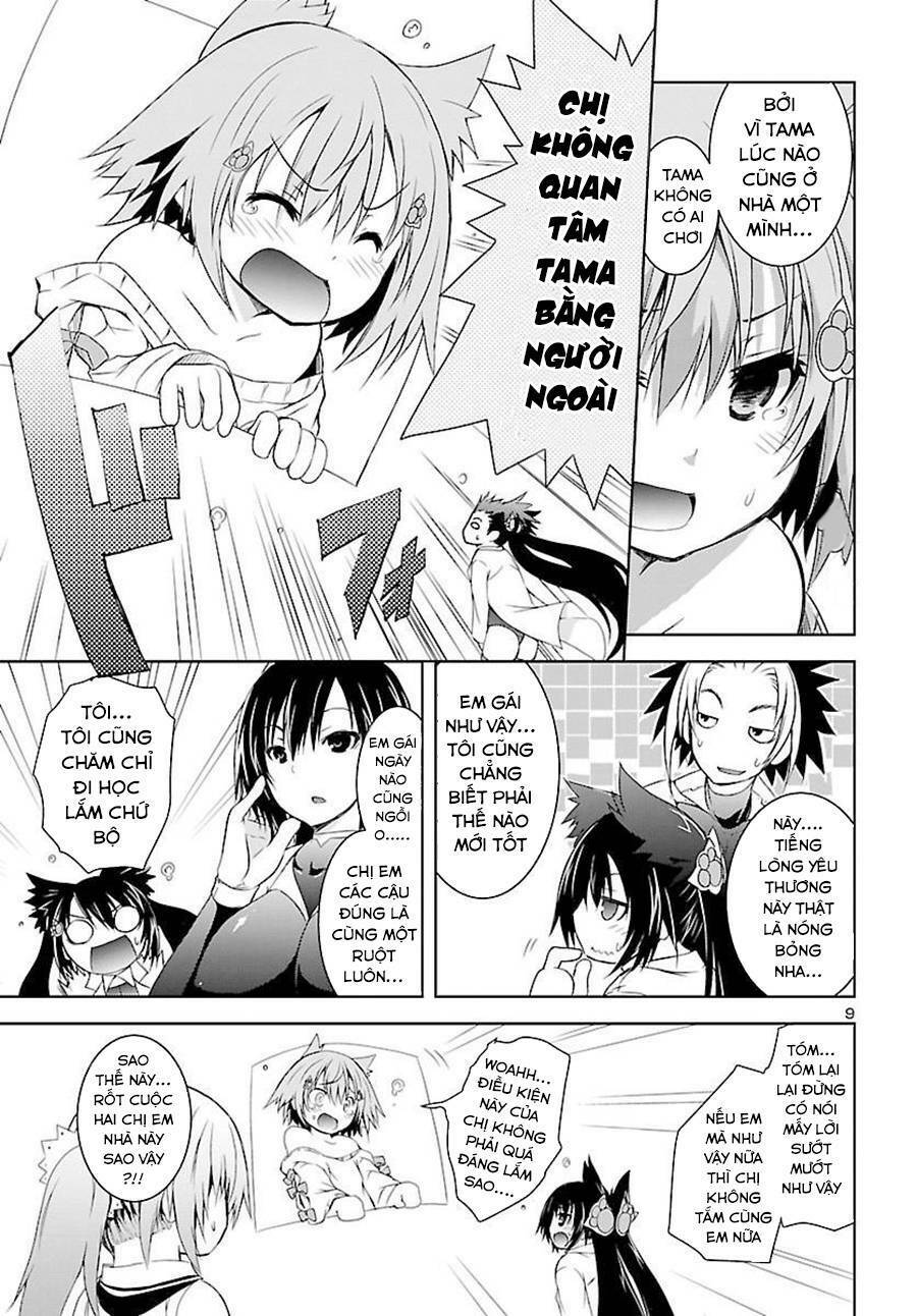 One More Age - Chapter 8 - Page 11