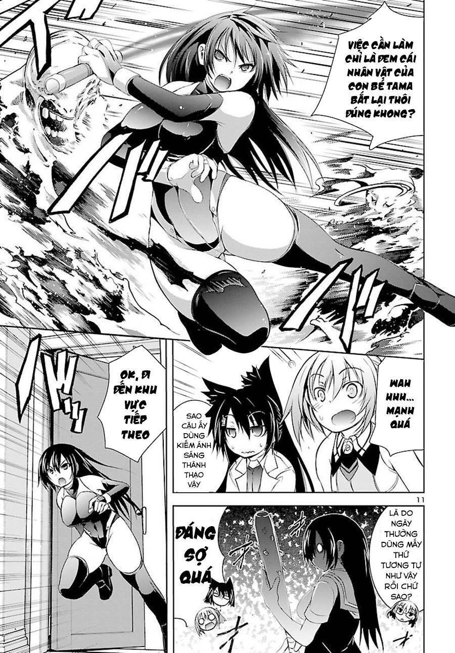 One More Age - Chapter 8 - Page 13