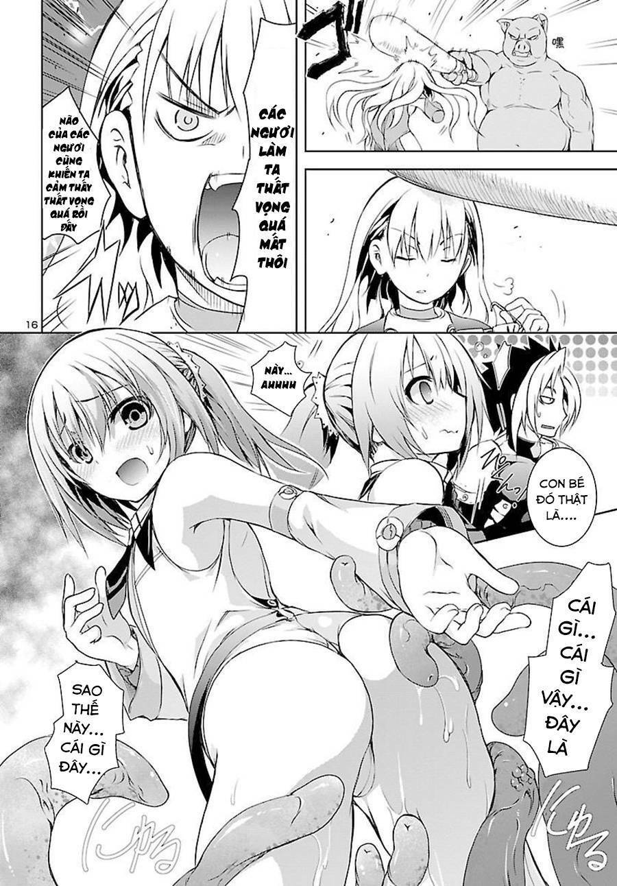 One More Age - Chapter 8 - Page 18