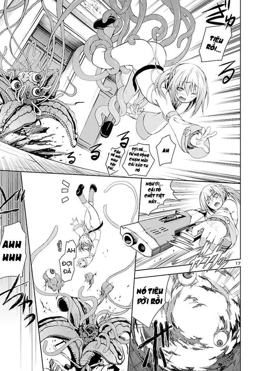 One More Age - Chapter 8 - Page 19