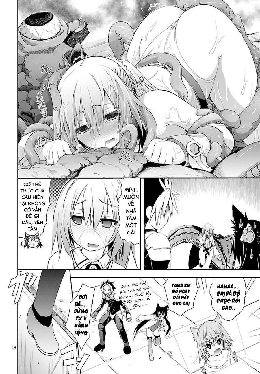 One More Age - Chapter 8 - Page 20