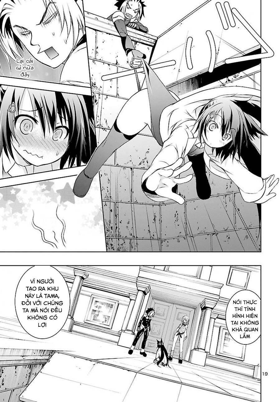 One More Age - Chapter 8 - Page 21