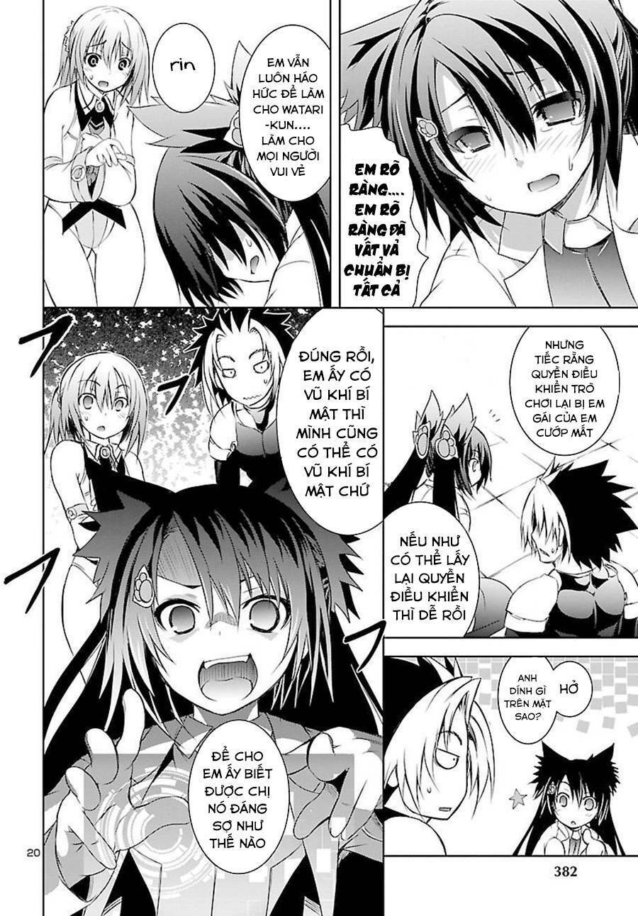 One More Age - Chapter 8 - Page 22