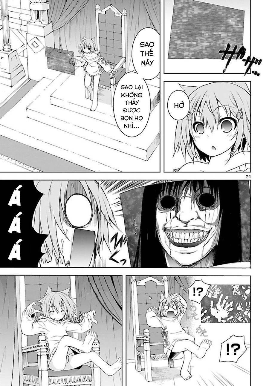 One More Age - Chapter 8 - Page 23