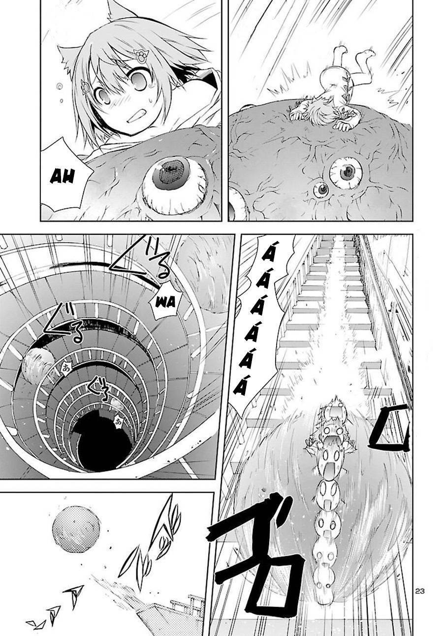 One More Age - Chapter 8 - Page 24