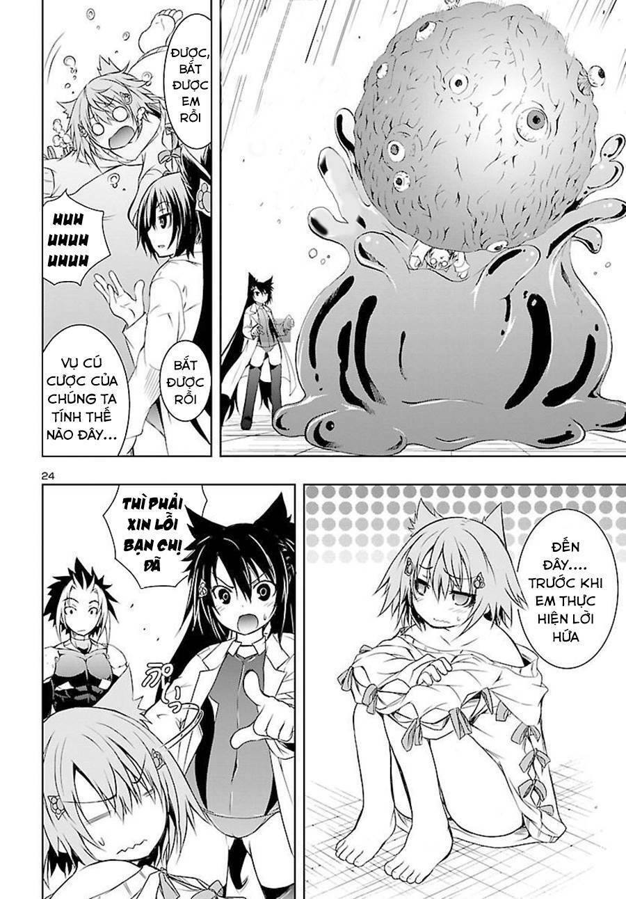 One More Age - Chapter 8 - Page 25