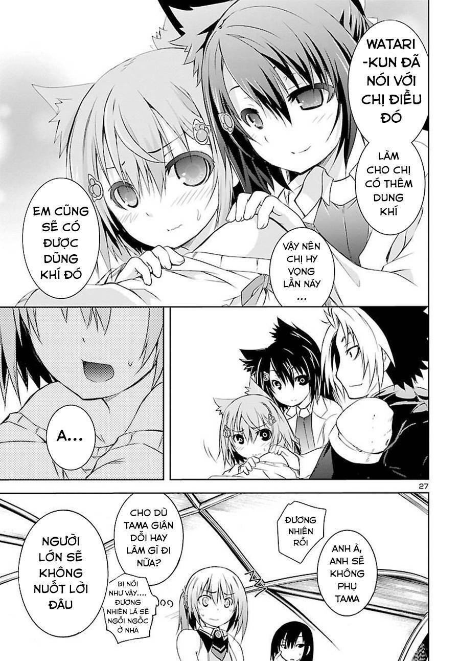 One More Age - Chapter 8 - Page 28