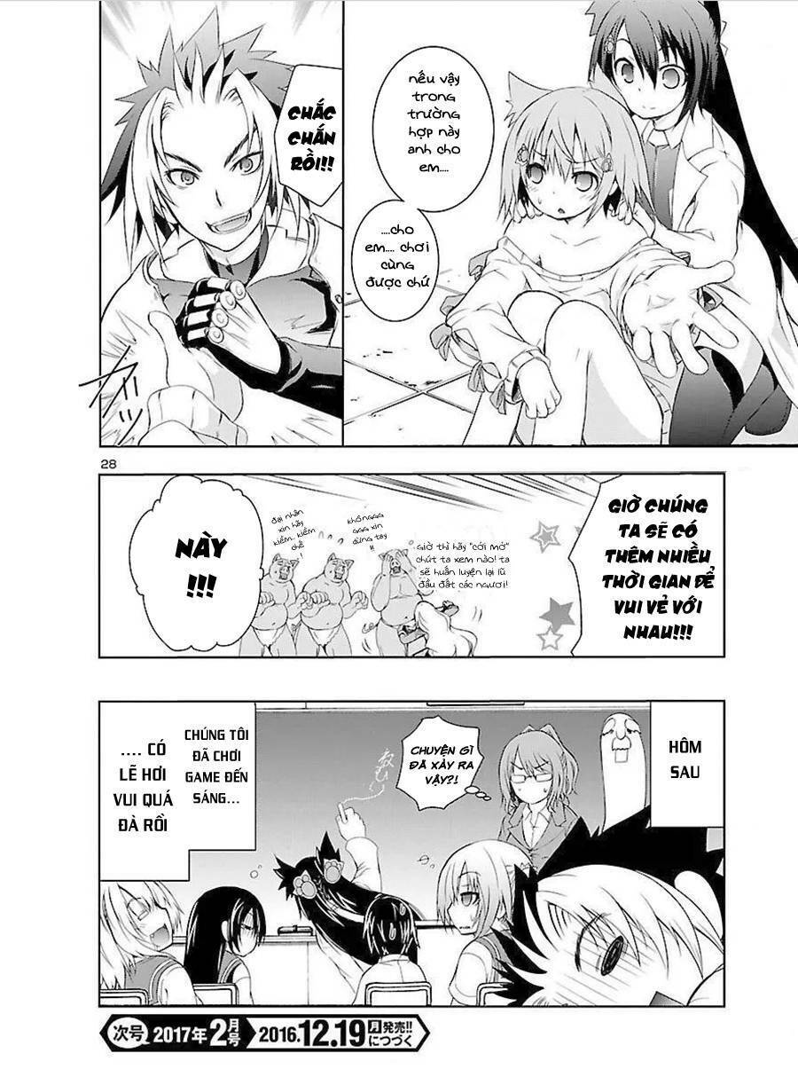 One More Age - Chapter 8 - Page 29