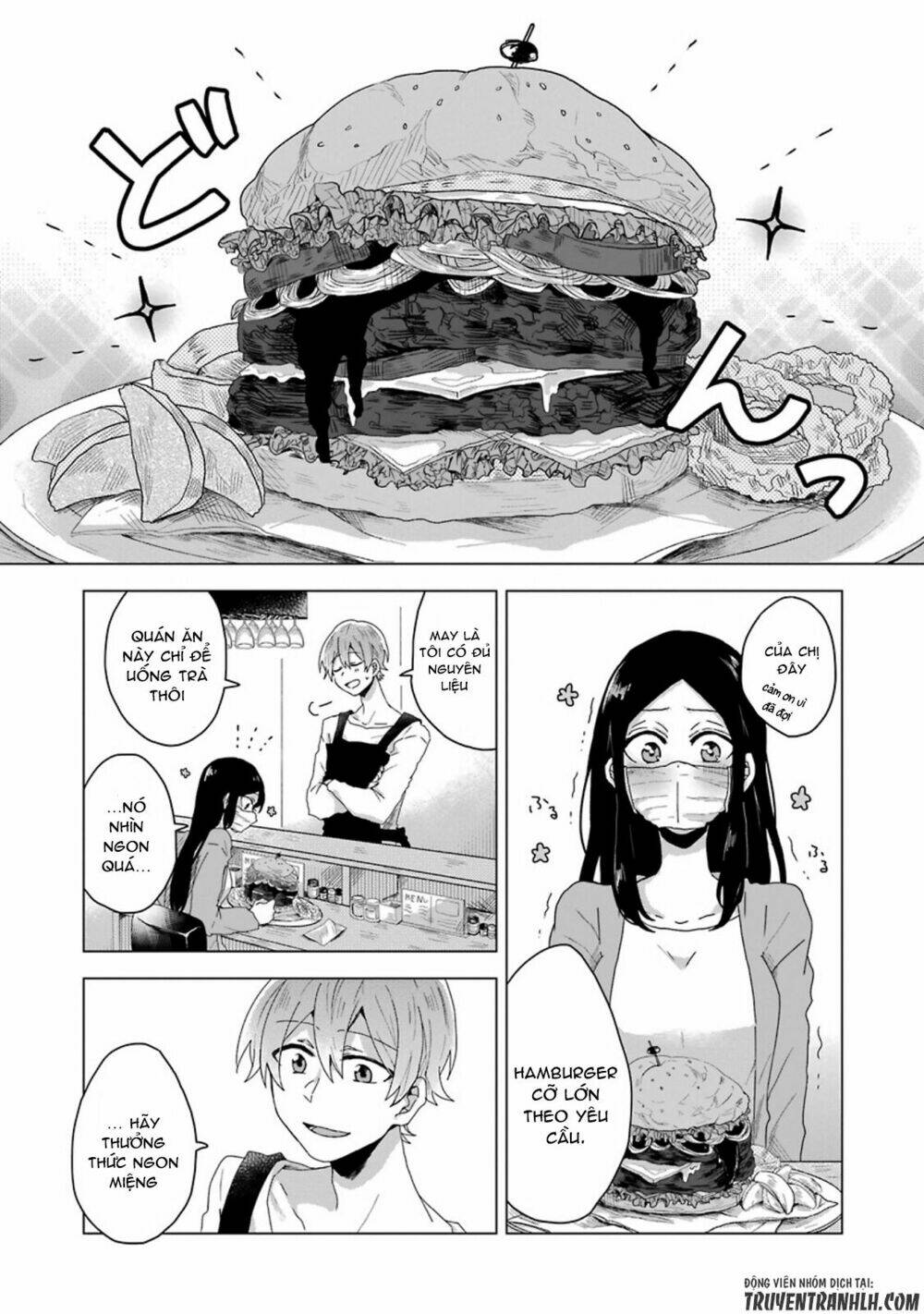 Kanojo No Tokutouseki - Chapter 0 - Page 25