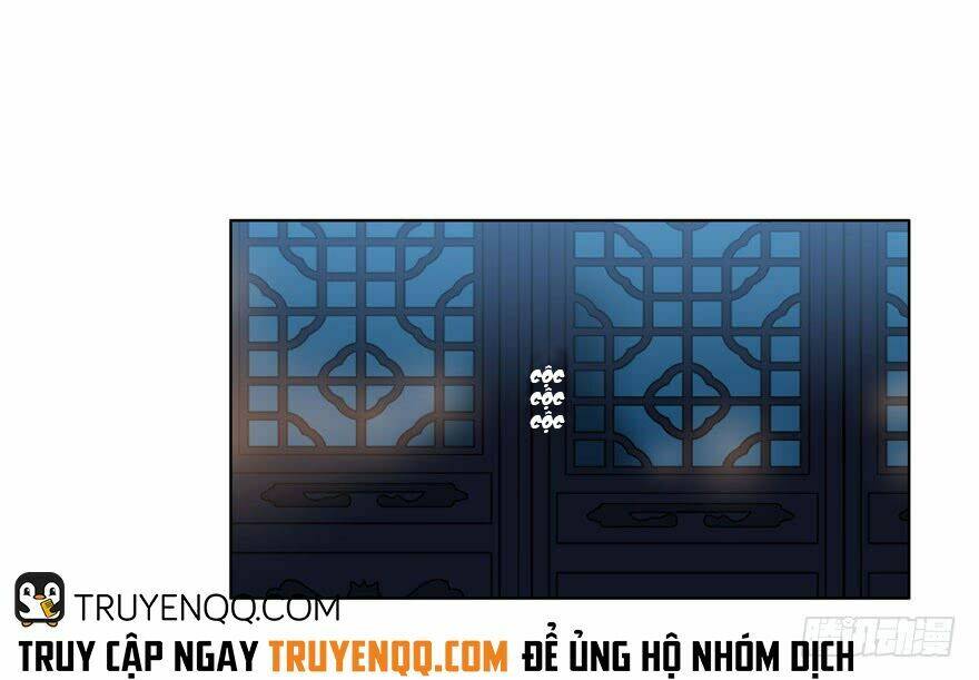 Quân Thiên Sách - Chapter 1 - Page 10